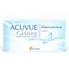 Acuvue Oasys