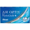 Air Optix Plus HydraGlyde